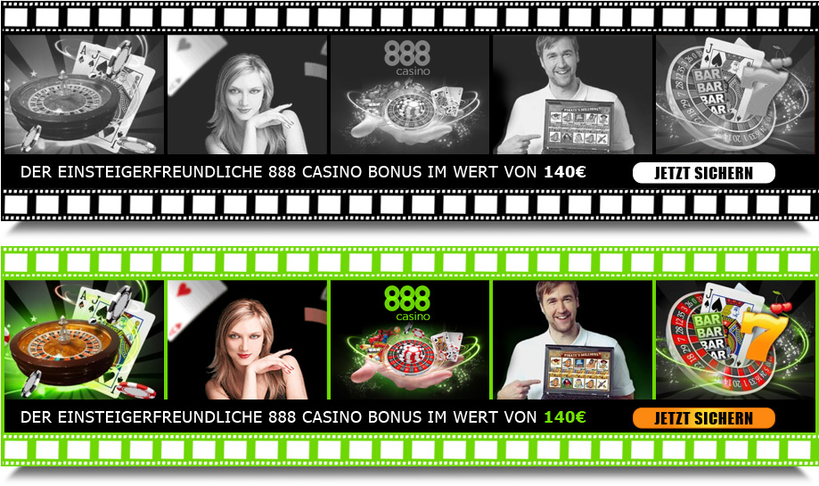 888 Casino Erfahrungen Mit Den Vielen Aktionen